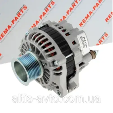 Генератор Renault Trucks Midlum, Premium, Volvo FE, FL ➤ Bosch 042205083