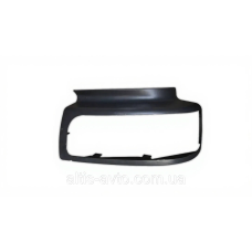 Очки фары L Renault Premium 5001834444