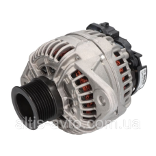 Генератор Renault Trucks Kerax, Magnum, Volvo 9700, B12, FH, FH12, FH16, FM, FM12, FMX ➤ Bosch 20409240