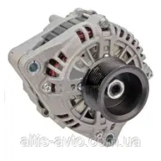 Генератор Renault Trucks Midlum, Premium, Volvo FE, FL ➤ Bosch 042205083