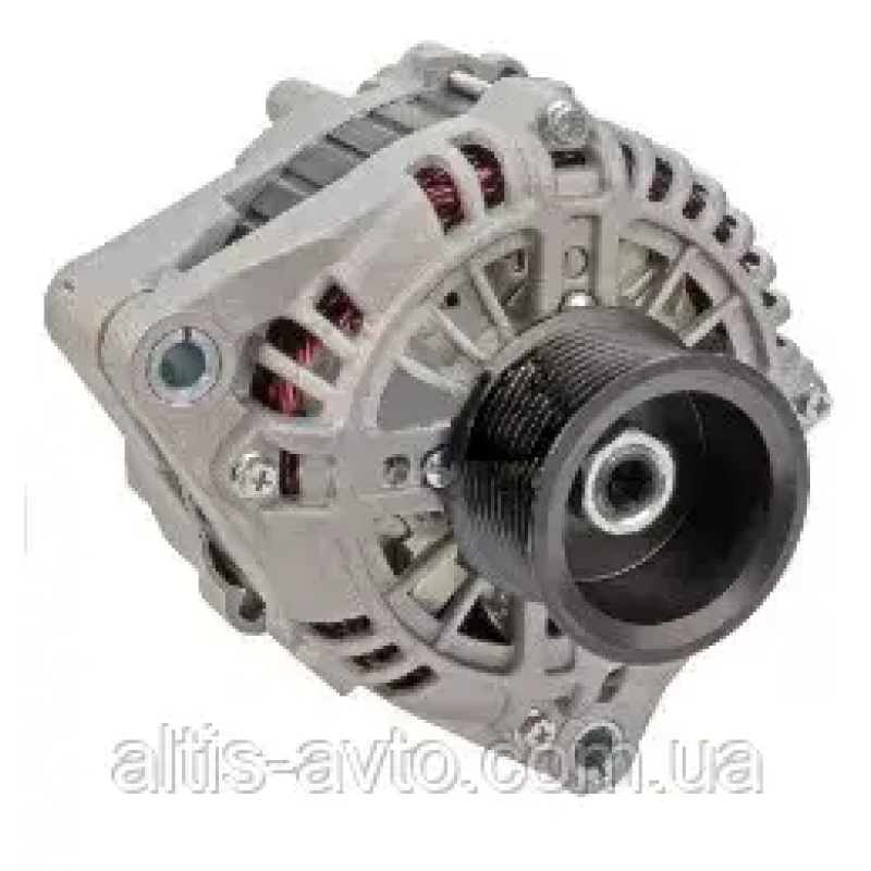 Генератор Renault Trucks Midlum, Premium, Volvo FE, FL ➤ Bosch 042205083
