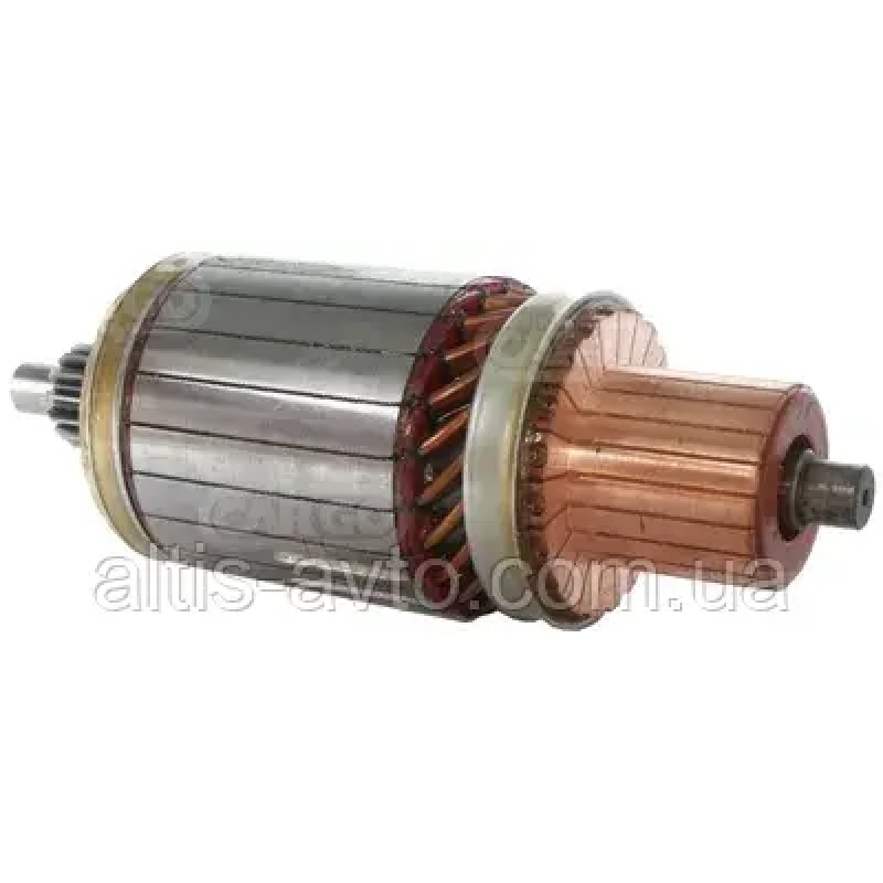 Якорь стартера Mercedes-Benz ➤ Bosch 0001519015