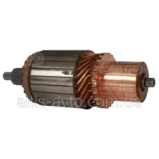 Якорь стартера Bmw; Renault Megane, Sport; Saab 9-3; VOLVO 140, 164 ➤ Rema Parts 234100