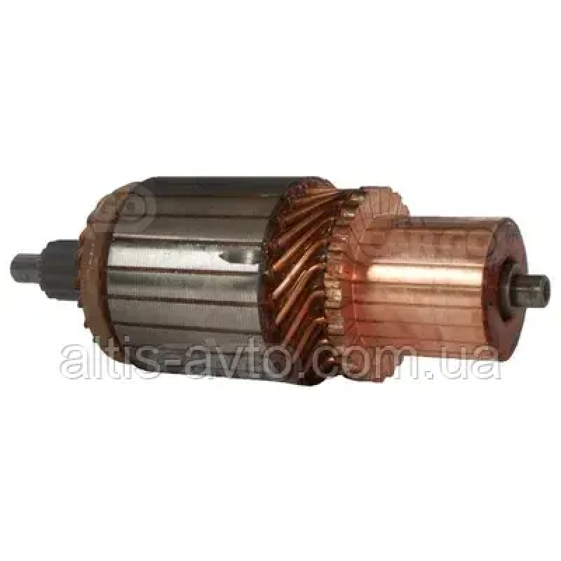 Якорь стартера Bmw; Renault Megane, Sport; Saab 9-3; VOLVO 140, 164 ➤ Rema Parts 234100