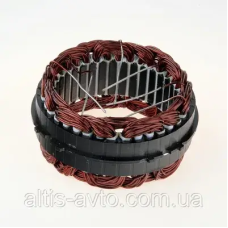 Статор генератора Mercedes, E-class ➤ Rema Parts 235056