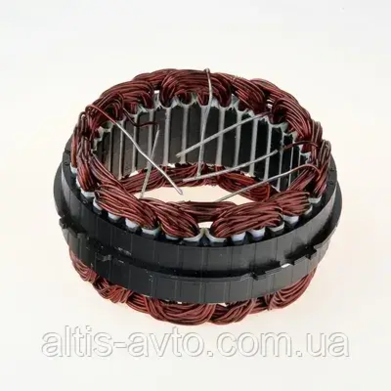 Статор генератора Mercedes, E-class ➤ Rema Parts 235056 Статор генератора Mercedes, E-class ➤ Rema Parts 235056