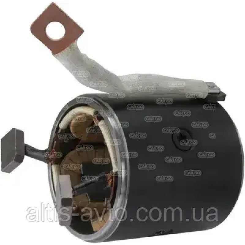 Обмотка стартера Mercedes, Antos ➤ Rema Parts 237832 Обмотка стартера Mercedes, Antos ➤ Rema Parts 237832