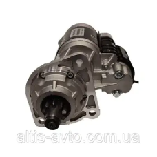 Стартер Mercedes-Benz LK/LN2, MK, NG, LP, O, Unimog ➤ Bosch 0001358024