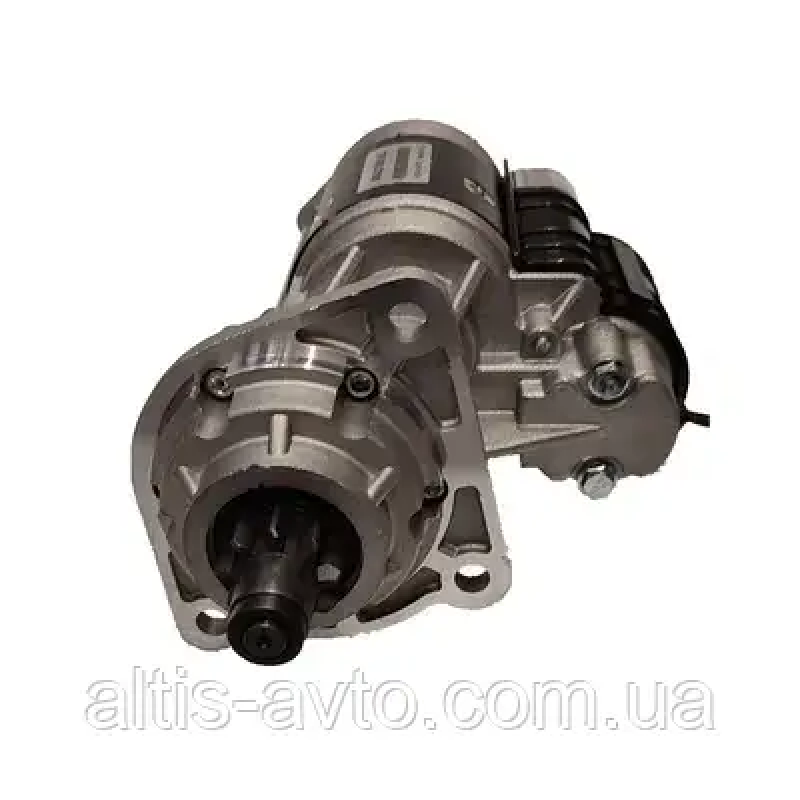 Стартер Mercedes-Benz LK/LN2, MK, NG, LP, O, Unimog ➤ Bosch 0001358024