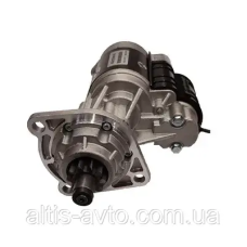 Стартер Iveco Eurocargo, Eurofire, Tector, Urbanway ➤ Bosch 0986020173