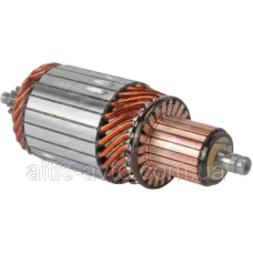 Якорь стартера Minelli; Renault Megane, Sport; VOLVO 140, 164 ➤ Rema Parts 333410
