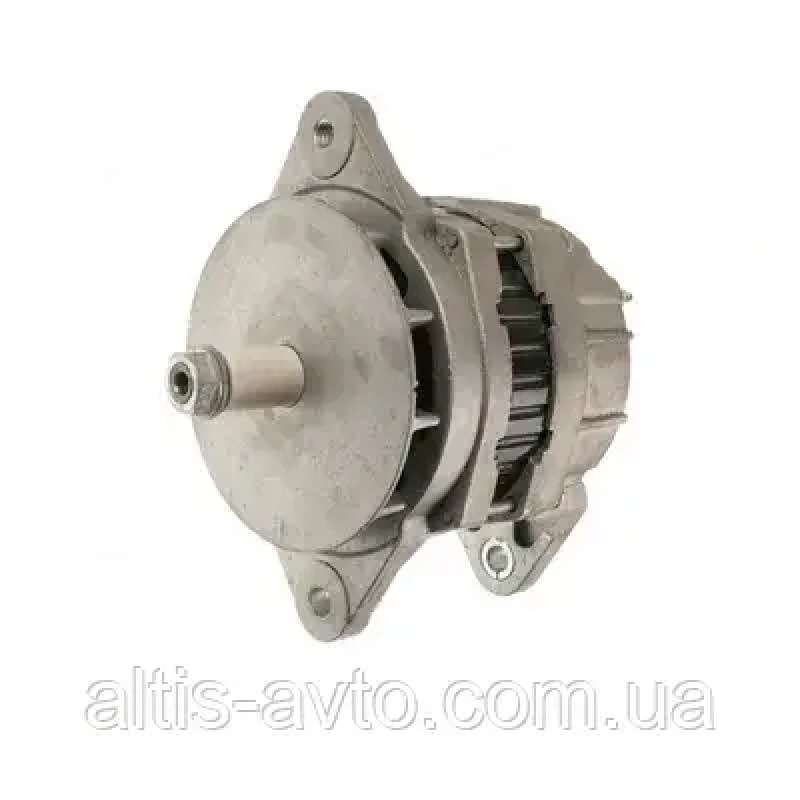 Генератор Mercedes-Benz, MAN, Iveco, DAF ➤ Bosch 0124625078