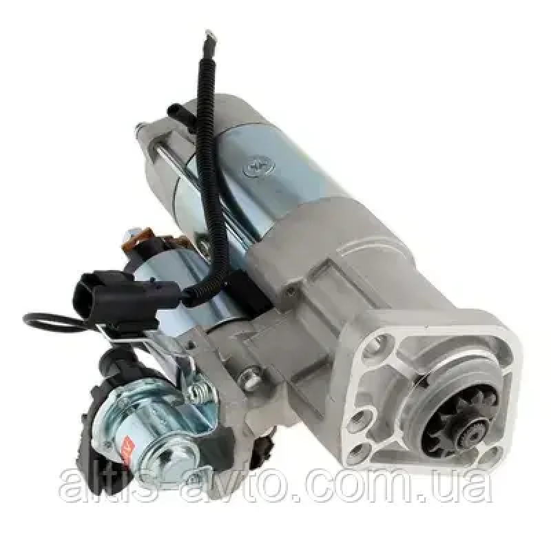 Стартер Rema Parts 36100-45700