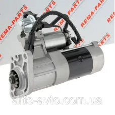 Стартер Hyundai, Kia HD65, HD72, HD78, County ➤ 3610045750