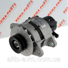Генератор Hyundai, Kia HD65, HD72, HD78, K3600 ➤ Bosch 3730041701