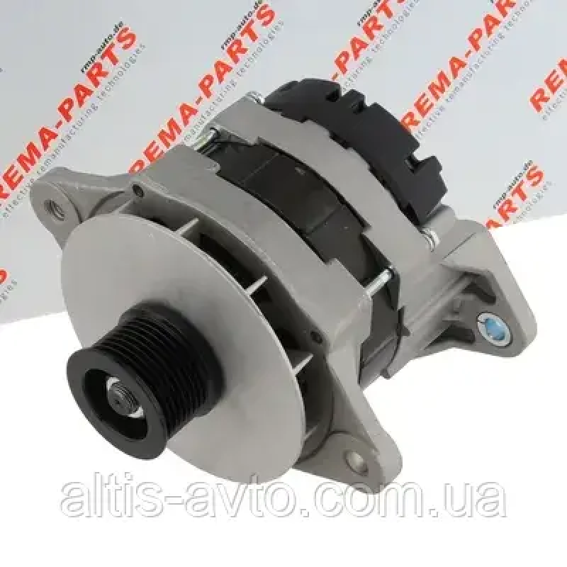 Генератор Rema Parts 3878301250 Генератор Rema Parts 3878301250