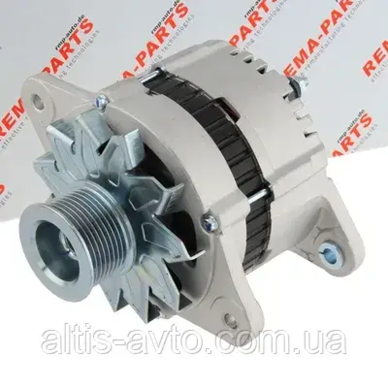 Генератор Rema Parts 4080791