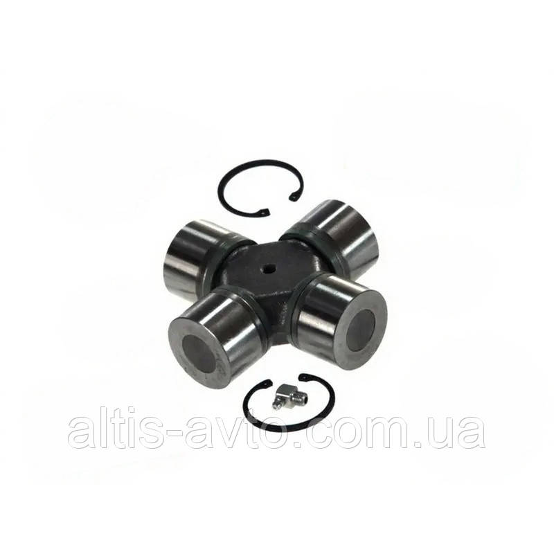 Крестовина даф 105 XF 95 105 Евро 3-5 CF 85 75 Daf Крестовина даф 105 XF 95 105 Евро 3-5 CF 85 75 Daf