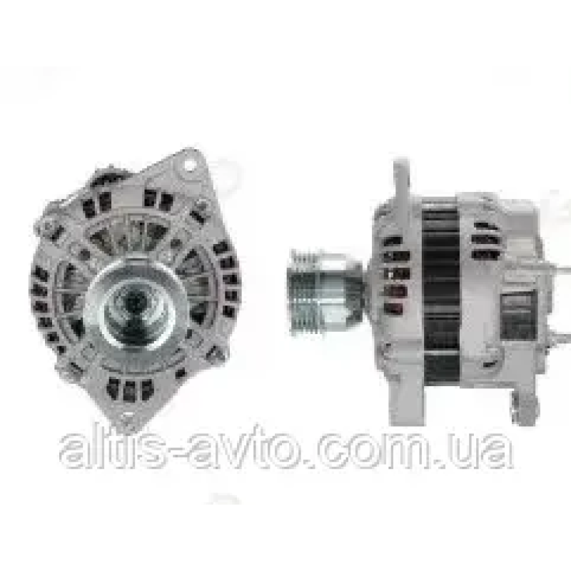 Генератор Renault Trucks ➤ Bosch F042208014