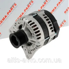 Генератор Cummins ISF3.8 ➤ 4990783