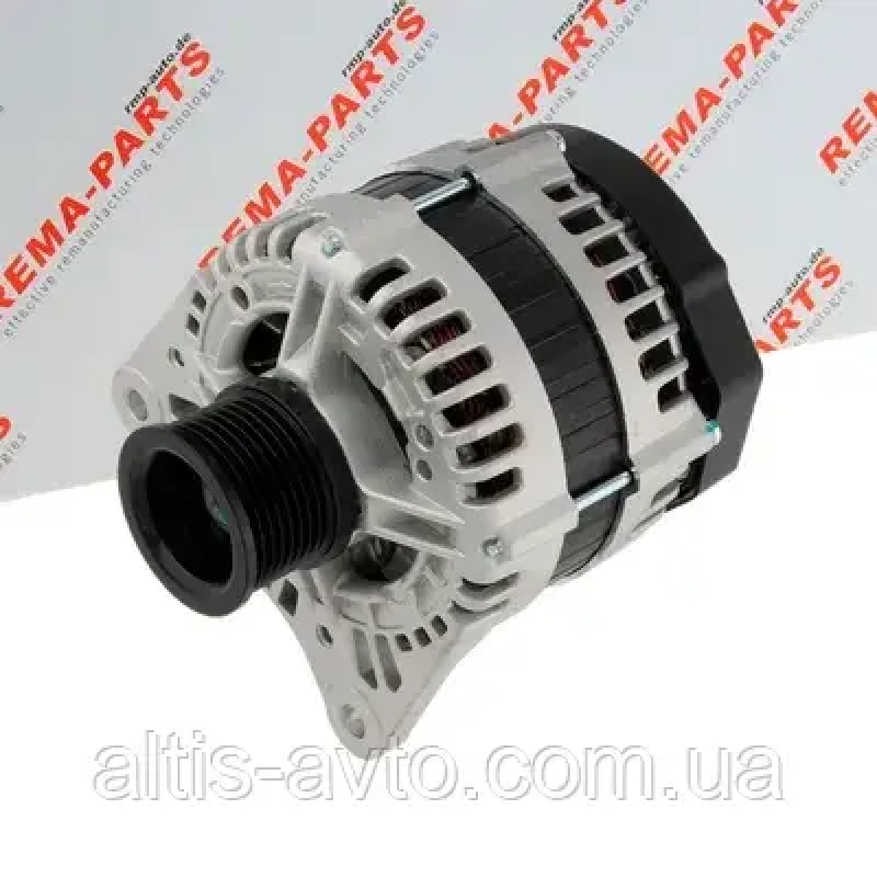 Генератор Cummins ISF3.8 ➤ 4990783 Генератор Cummins ISF3.8 ➤ 4990783