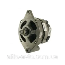 Генератор Scania 2, 3, G, P, R, T ➤  Bosch 81261016009