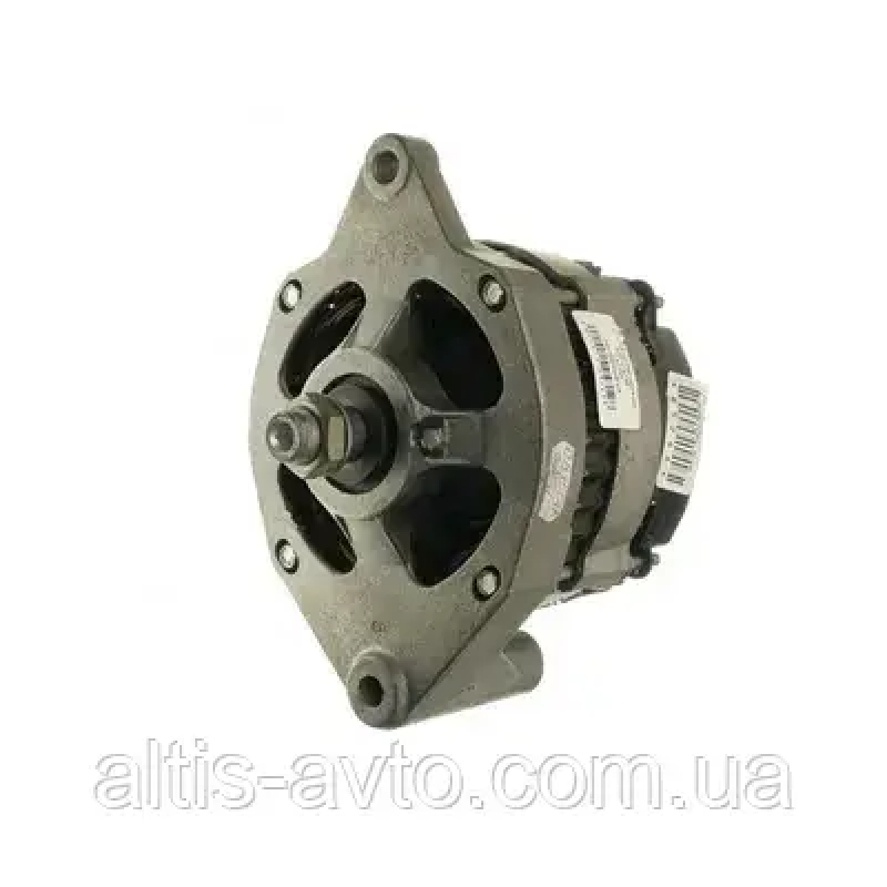 Генератор Scania 2, 3, G, P, R, T ➤  Bosch 81261016009