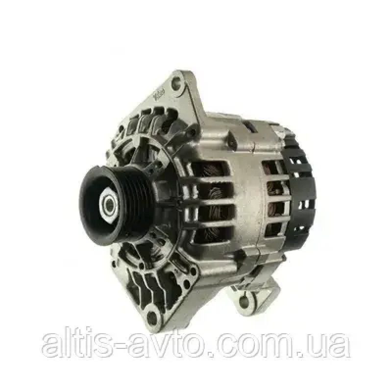 Генератор DAF, Renault, Volvo ➤ Bosch 5010306506 Генератор DAF, Renault, Volvo ➤ Bosch 5010306506