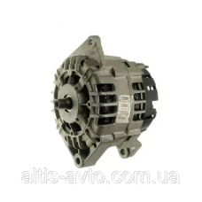 Генератор Renault Trucks Magnum, Maxter, Premium ➤ Bosch 5010306710