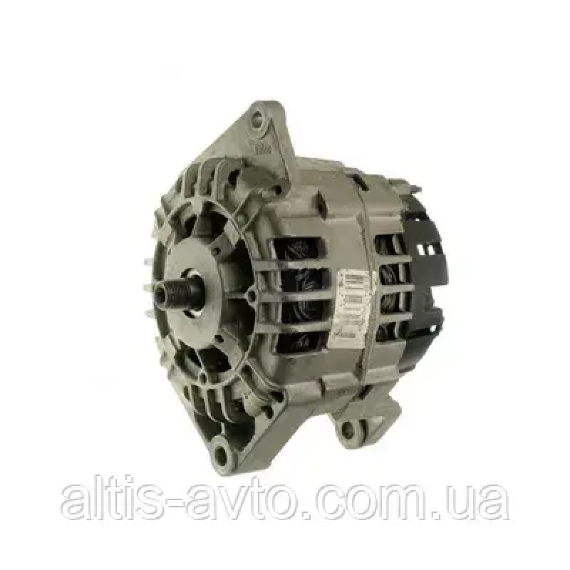 Генератор Renault Trucks Magnum, Maxter, Premium ➤ Bosch 5010306710