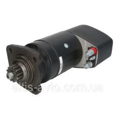 Стартер Renault Trucks C, G, Manager, Maxter, R ➤ Bosch 0001417153