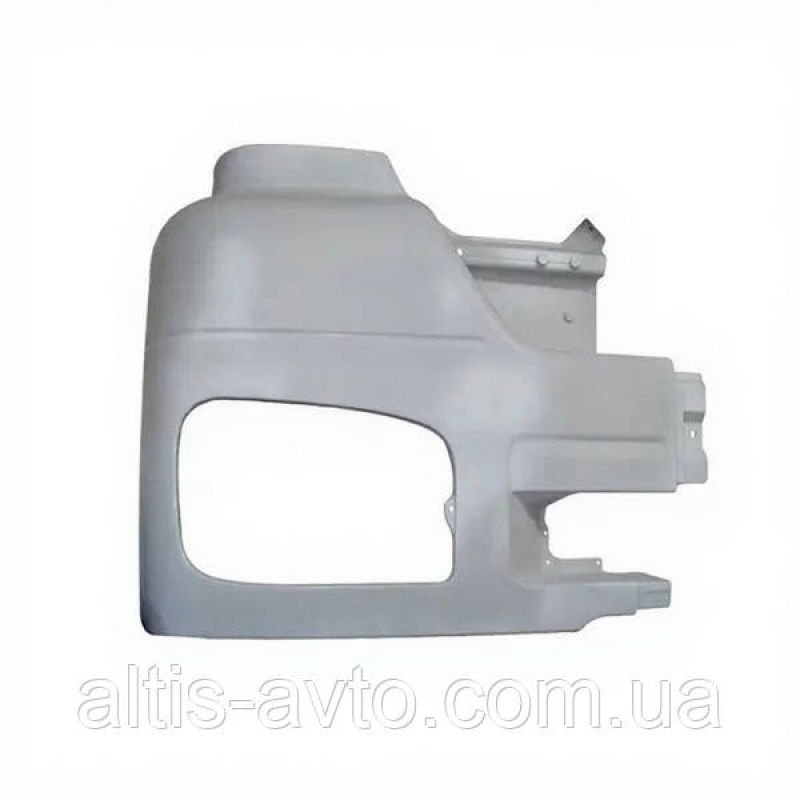 Окуляр фары R Mercedes Axor 2 серия 9448800204 Окуляр фары R Mercedes Axor 2 серия 9448800204