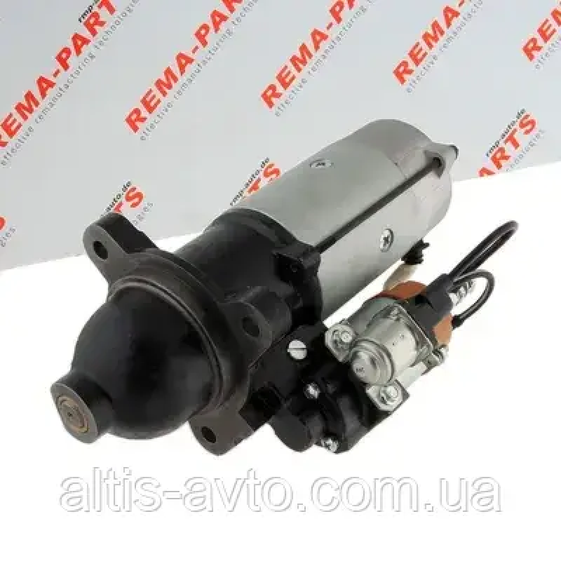 Стартер Mercedes-Benz ➤ Bosch 5432370820 Стартер Mercedes-Benz ➤ Bosch 5432370820