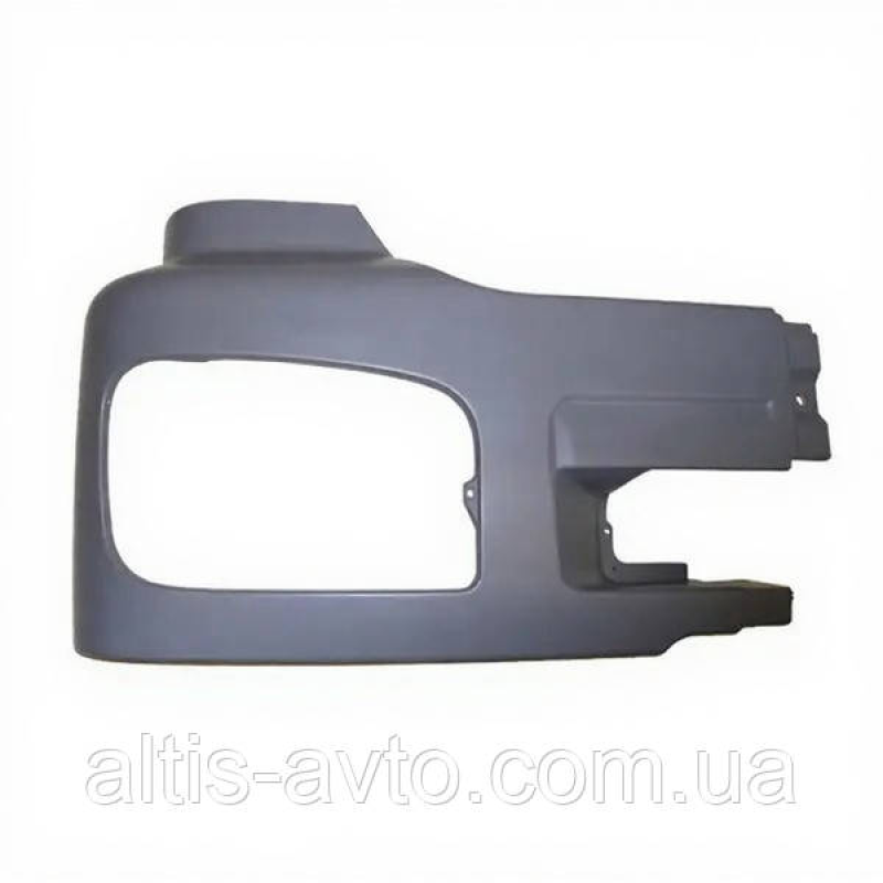 Окуляр фары R Mercedes Axor 2 серия 9448800370 Окуляр фары R Mercedes Axor 2 серия 9448800370