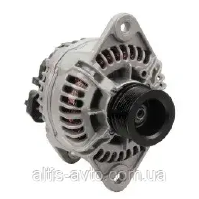 Генератор Volvo FH16, FH16 II, FH16 III ➤ Bosch 0124655465