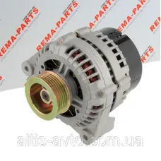 Генератор DAF CF, XF, MAN TGA, TGL, TGM, Mercedes-Benz Actros, Atego ➤ 7762370102