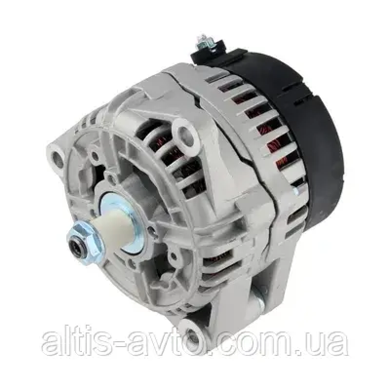 Генератор MAN F2000, L2000, Lion’s, TGA, Mercedes-Benz Viano ➤ Bosch 0123525501