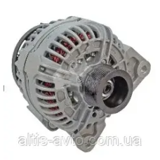 Генератор DAF CF, CF65, LF, LF45, LF55 ➤ Bosch 1986A00513