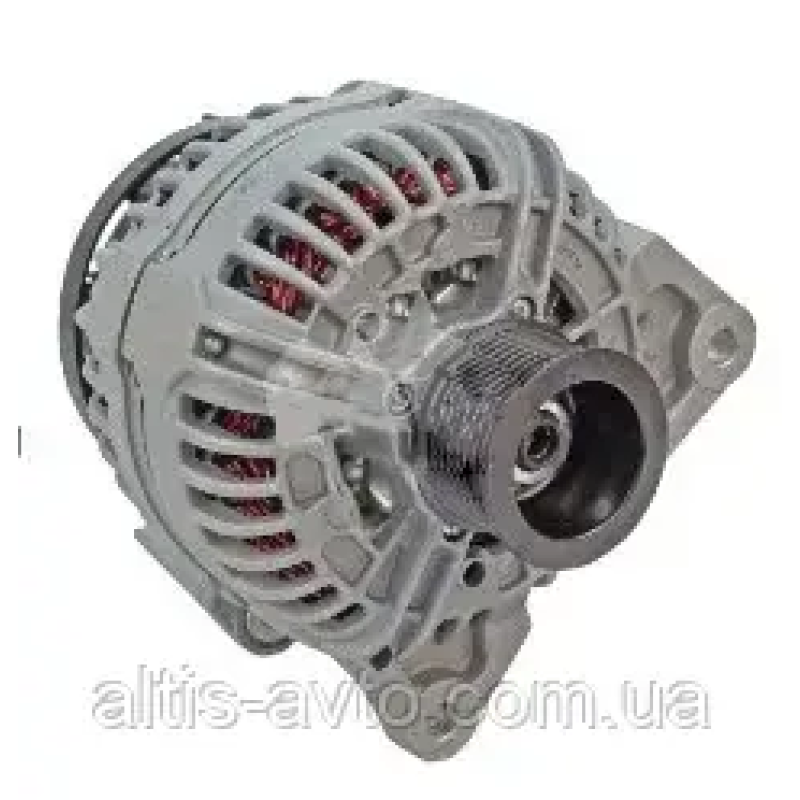 Генератор DAF CF, CF65, LF, LF45, LF55 ➤ Bosch 1986A00513