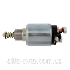 Реле стартера DAF 75CF, CF ➤ Bosch 2339402196