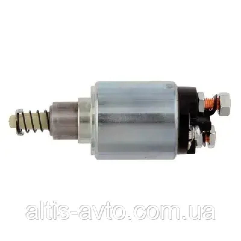 Реле стартера DAF 75CF, CF ➤ Bosch 2339402196 Реле стартера DAF 75CF, CF ➤ Bosch 2339402196