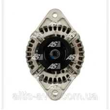 Генератор Renault Trucks Kerax, Magnum, Volvo FH, FH12, FH16, FM, FM12, B12, 9700 ➤ Bosch 0124655021