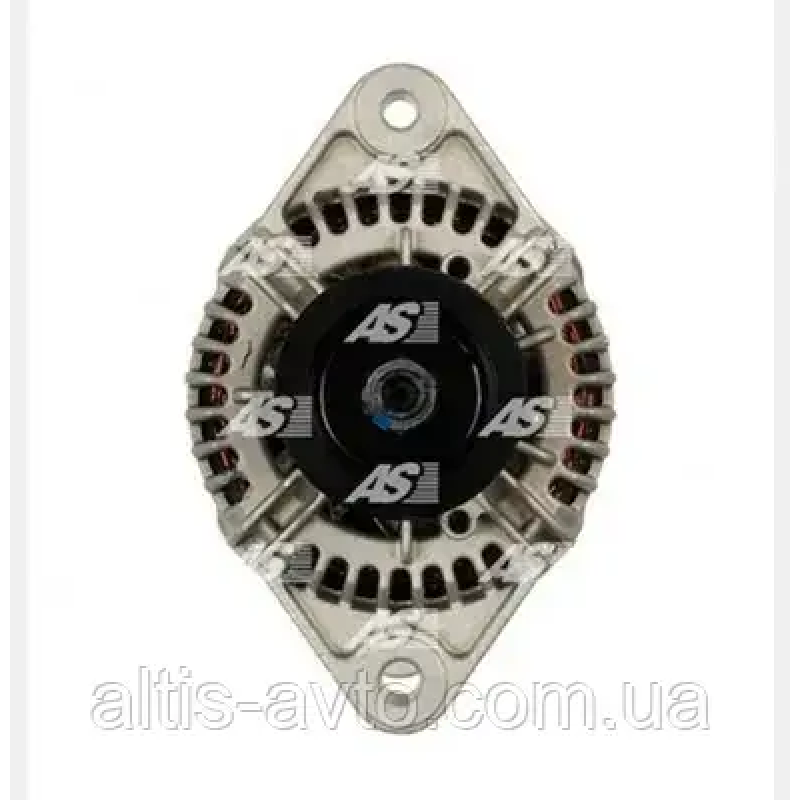 Генератор Renault Trucks Kerax, Magnum, Volvo FH, FH12, FH16, FM, FM12, B12, 9700 ➤ Bosch 0124655021