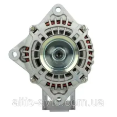 Стартер Scania 3, 4, G, P, R, T series ➤ Bosch 0986084180