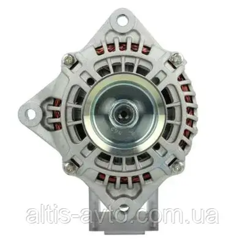 Стартер Scania 3, 4, G, P, R, T series ➤ Bosch 0986084180