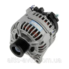 Генератор Prestolite Avic2002