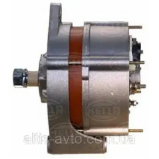 Генератор DAF 95, F, N, MAN G90, L2000, M90 ➤ Bosch 0120469826