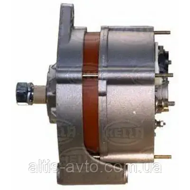 Генератор DAF 95, F, N, MAN G90, L2000, M90 ➤ Bosch 0120469826