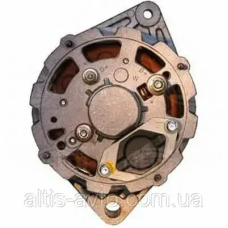 Генератор DAF 95, F, N, MAN G90, M90 ➤ Bosch 0986035620