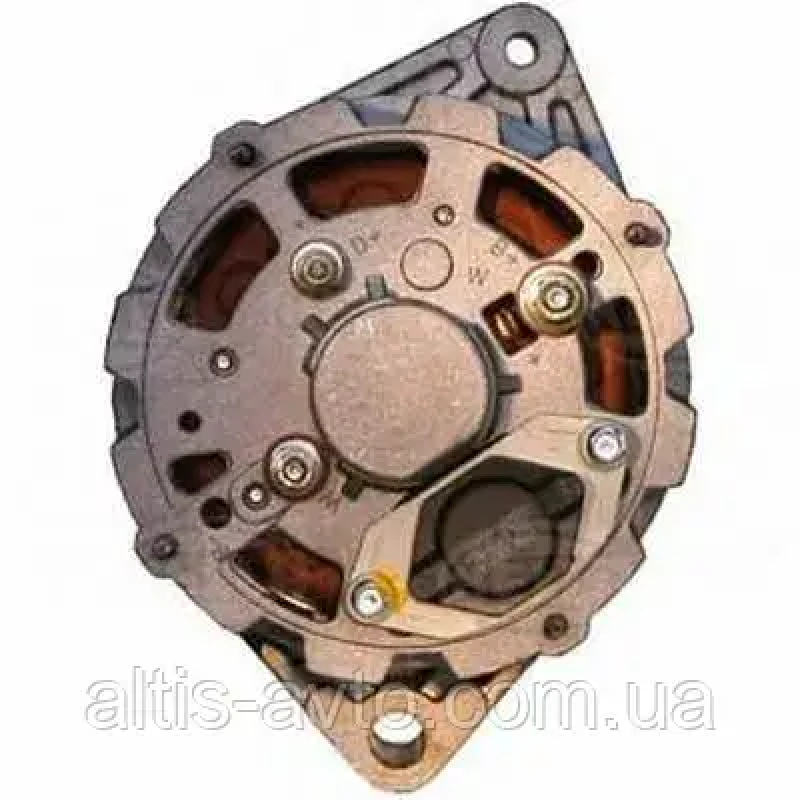 Генератор DAF 95, F, N, MAN G90, M90 ➤ Bosch 0986035620